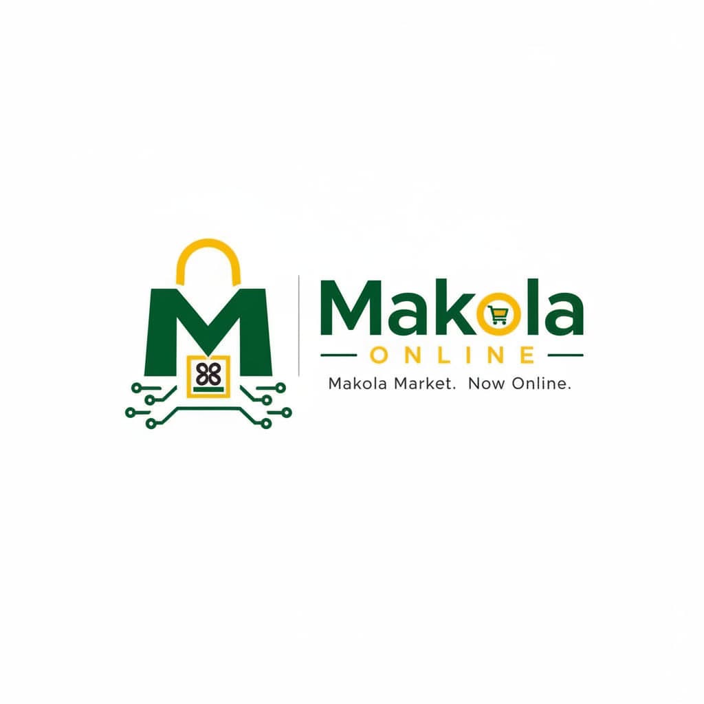 Makola Online logo